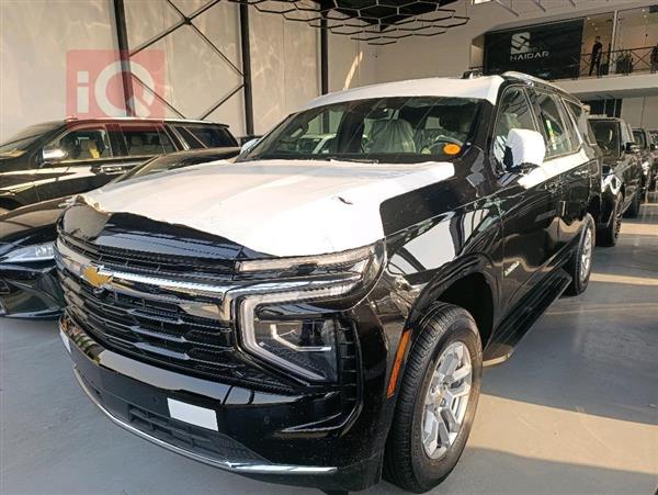 Chevrolet for sale in Iraq